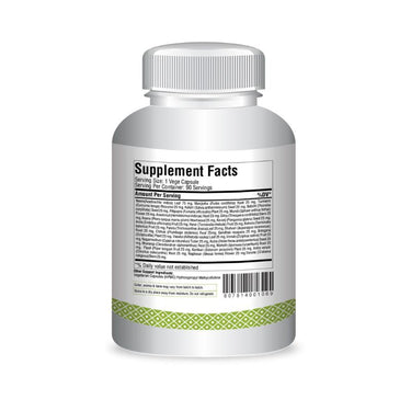 HerbsForever Blood Cleaner - Accelerated Health Products